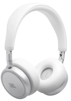 JBL Live 680NC White
