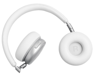 JBL Live 680NC White
