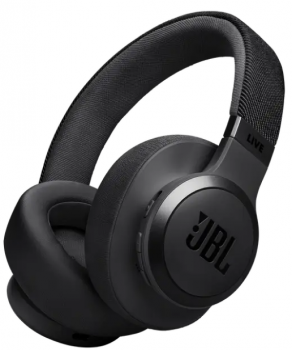 JBL Live 770 NC Black