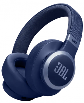 JBL Live 770 NC Blue