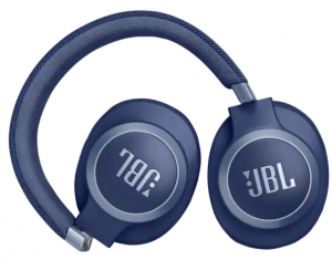 JBL Live 770 NC Blue