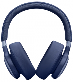 JBL Live 770NC Blue