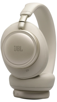 JBL Live 780NC Beige