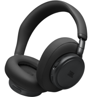 JBL Live 780NC Black