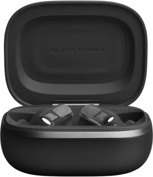 JBL Live Beam 4 Black
