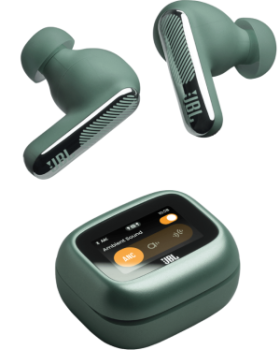 JBL Live Beam 4 Green