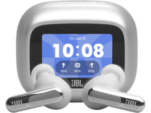 JBL Live Beam 4 Silver