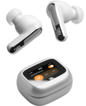 JBL Live Beam 4 Silver