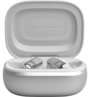 JBL Live Beam 4 Silver