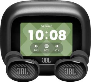 JBL Live Buds 4 Black