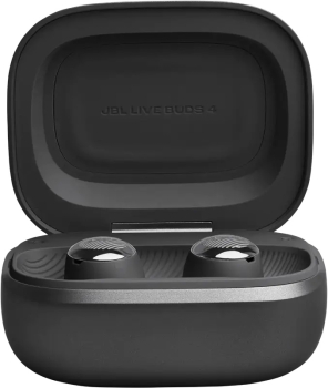 JBL Live Buds 4 Black