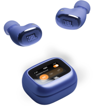 JBL Live Buds 4 Blue
