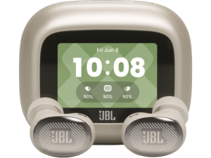 JBL Live Buds 4 Champagne