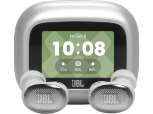 JBL Live Buds 4 Silver