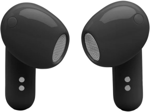 JBL Live Flex 4 Black