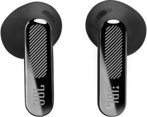 JBL Live Flex 4 Black