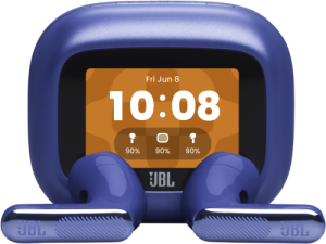 JBL Live Flex 4 Blue