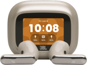 JBL Live Flex 4 Champagne