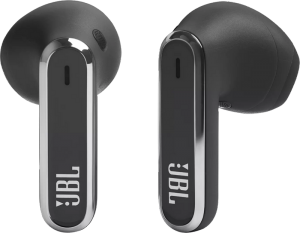 JBL Live Flex Black