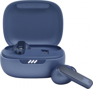 JBL Live Flex Blue