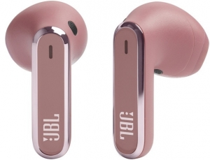 JBL Live Flex Pink