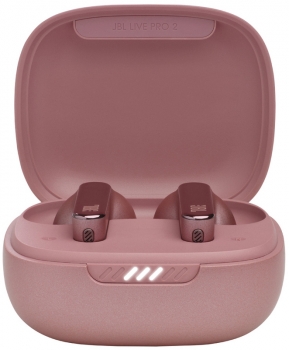 JBL Live Pro 2 Pink