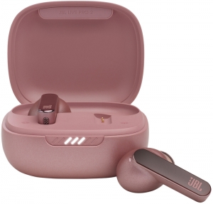 JBL Live Pro 2 Pink