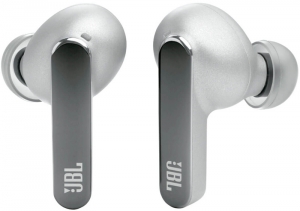 JBL Live Pro 2 Silver