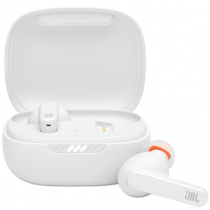 JBL Live Pro+ TWS White