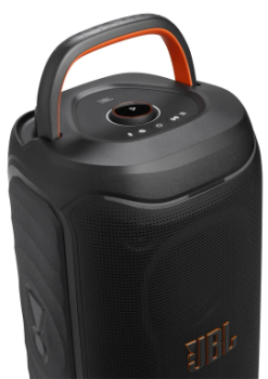 JBL PartyBox 130 Black