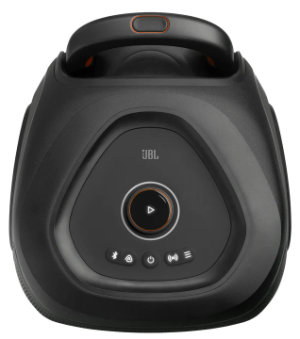 JBL PartyBox 330 Black