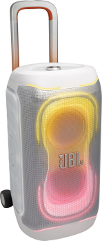 JBL PartyBox 330 White
