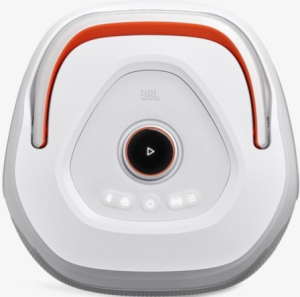 JBL PartyBox 330 White