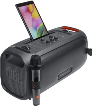 JBL PartyBox On-the-Go