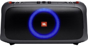 JBL PartyBox On-the-Go