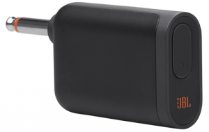 JBL PartyBox Wireless Mic