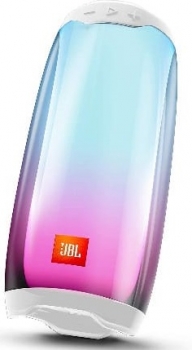 JBL Pulse 4 White