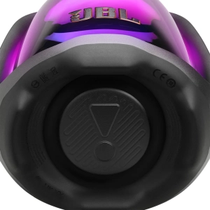 JBL Pulse 6 Black