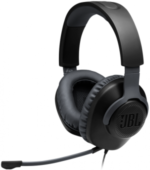 JBL Quantum 100 Black