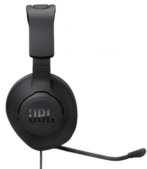 JBL Quantum 100M2 Black