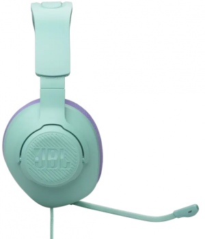 JBL Quantum 100M2 Cyan
