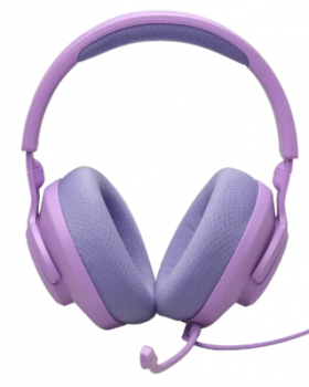 JBL Quantum 100M2 Purple