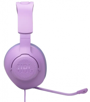JBL Quantum 100M2 Purple