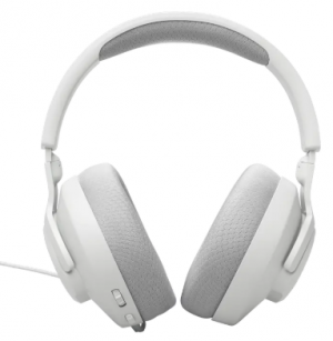 JBL Quantum 100M2 White