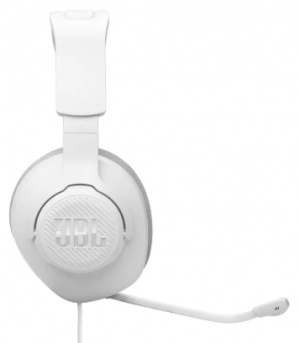 JBL Quantum 100M2 White