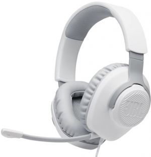 JBL Quantum 100 White