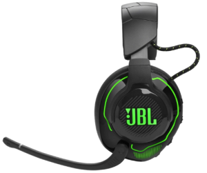 JBL Quantum 910X Green