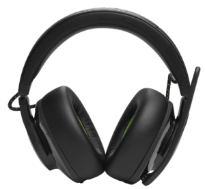 JBL Quantum 910X Green