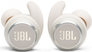 JBL Reflect Mini NC White