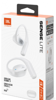 JBL Sense Lite White